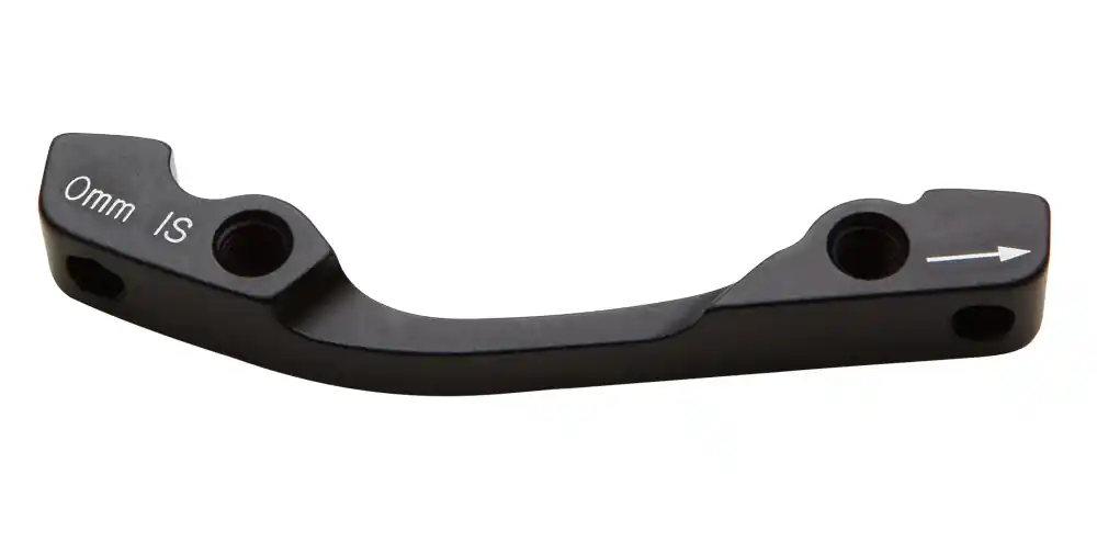 Adaptor Frana Avid 0 mm Is Disc Fata - 160 Fata/140 Spate Retur gratuit
