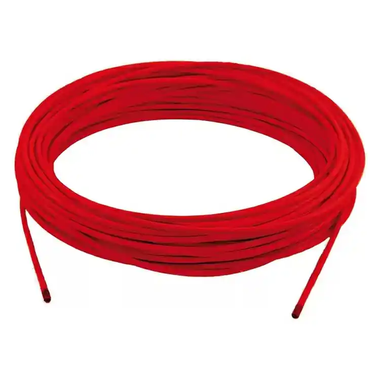 Ultima șansă Teaca Cablu Schimbator Teflonat Alligator 4mm Rosu