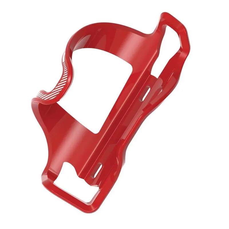 Lezyne - suport bidon - Flow Cage SL I R - Enhanced red Preț redus