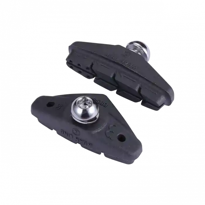 Saboti de frana BBB BBS-01D91 RoadStop Deluxe Plată sigură