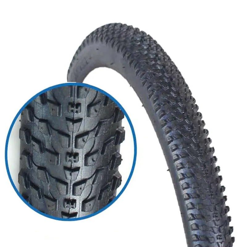 Anvelopa Bicicleta Colinelli Z25 - 29 x 2.125 Inch, Negru Plată securizată