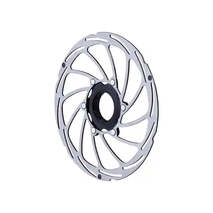 Disc frana BBB BBS-121 CenterStop CenterLock 160mm Reducere extra
