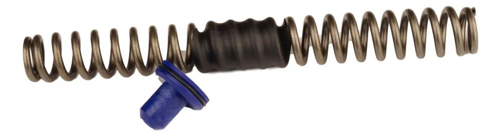 Tora 289/302 Coil Spring/Spacer Soft - 80 Mm/100 Mm, Yellow Preț mic