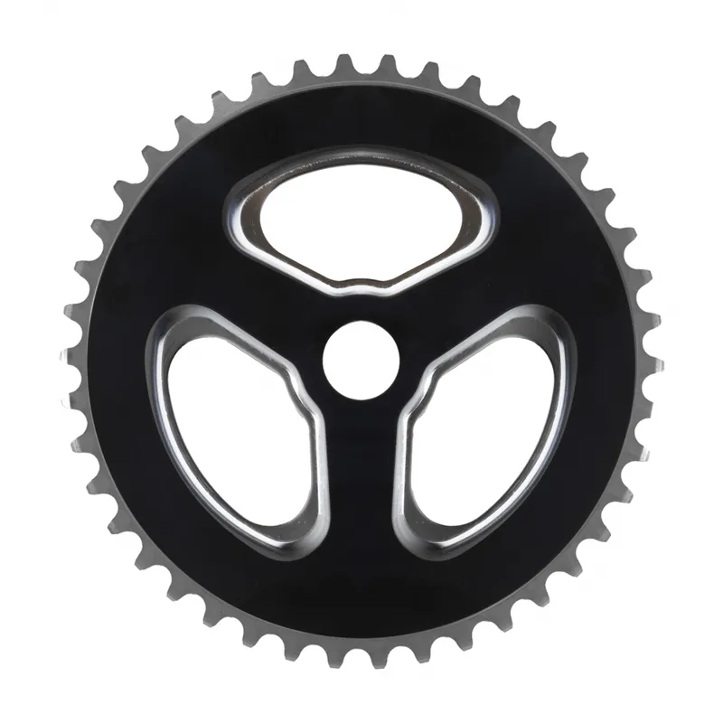 Pinion corona BMX, 44T, otel Premium