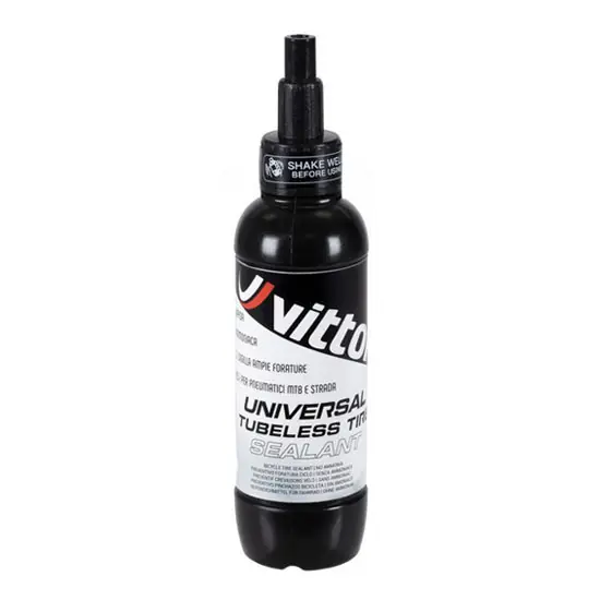 Vittoria - solutie tubeless cauciuc bicicleta - 80ml Livrare expres