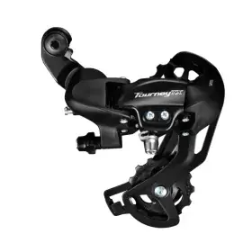 Vezi acum Schimbator spate 7/8 viteze Shimano Tourney SGS ARDTX800SGSL, negru