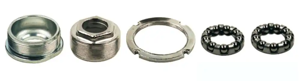 Cel mai bun preț Kit Bile Ax Pedalier BSA 34,75mm