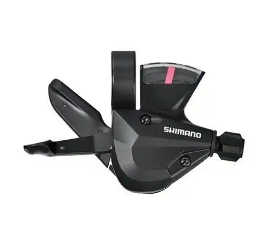 Maneta schimbator Shimano SL-M315-3L, 3 viteze Mai ieftin