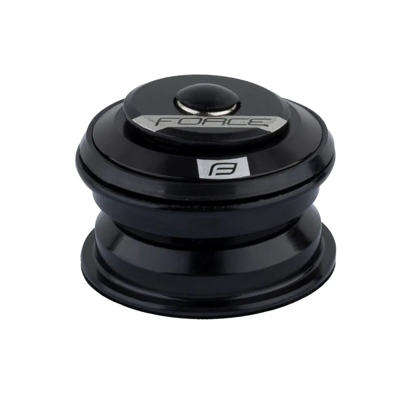 Reducere Cuvetarie Force Ahead 1 1/8 Al Semi-integrata, Neagra