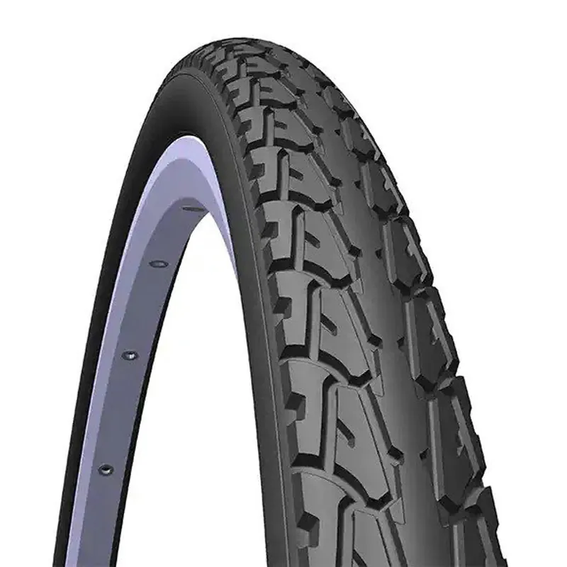Anvelopa Bicicleta Rubena 700 x 38C 40-622 V86 LANDMARK Chilipir