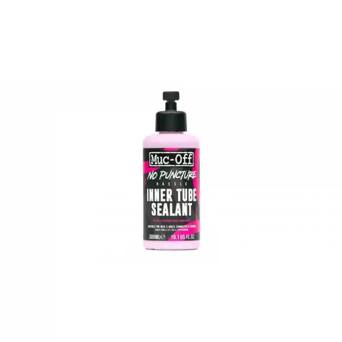 Ieftin Solutie antipana Muc-Off No Puncture Hassle 300ml