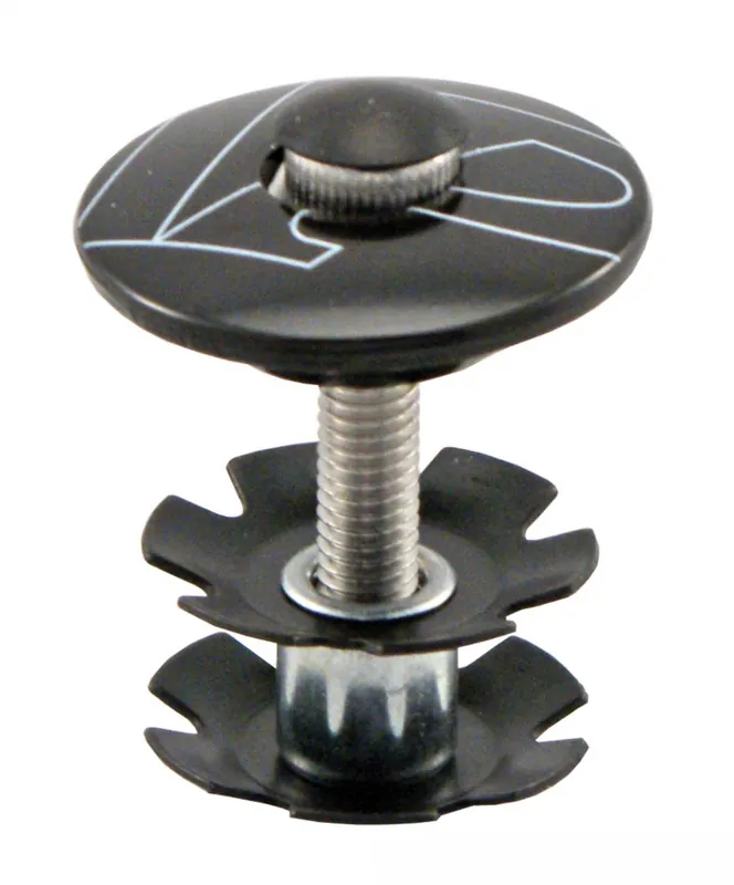 Preț redus Floare Tensionare Cuvete 1-1/8 Negru