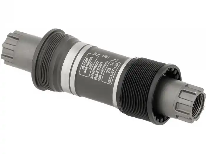 Butuc pedalier Shimano BB-ES300 octalink 73x126, neambalat Vezi acum