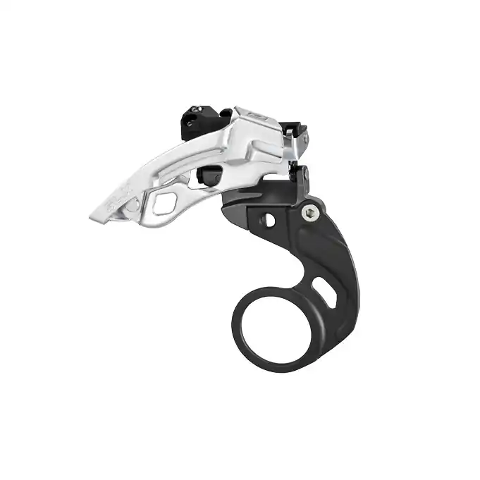 Schimbator fata Shimano SLX FD-M660-10E 2x10 viteze Discount