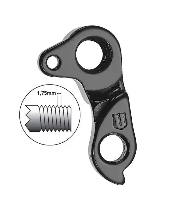 Ureche cadru Union GH-251 Popular