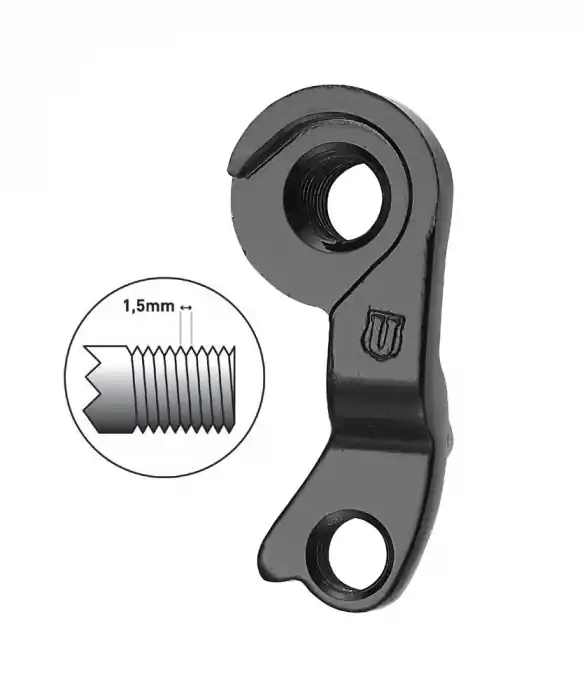 Ureche cadru Union GH-250 Cumpără online
