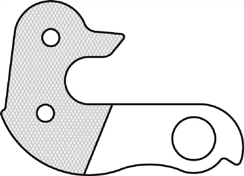 Ureche Schimbator GH-010 Noutate