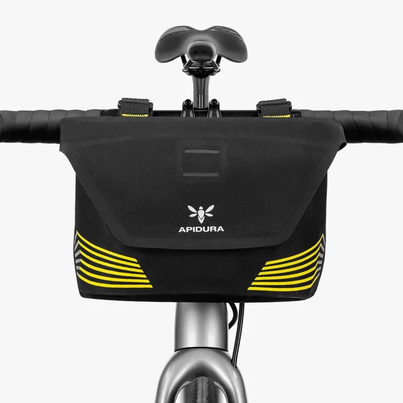 Cumpărături sigure Apidura - Racing - Racing Handlebar Pack - 2L