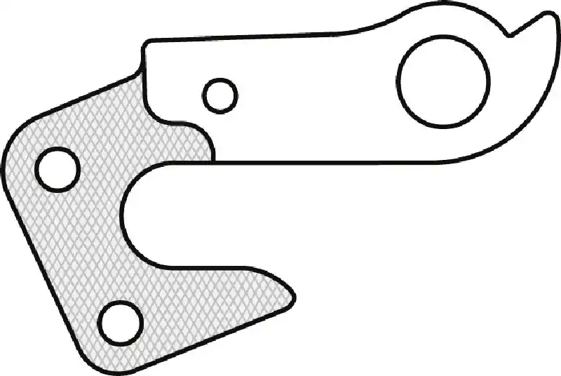 Ureche Schimbator GH-051 Retur ușor
