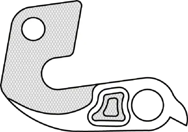 Doar azi Ureche Schimbator GH-094