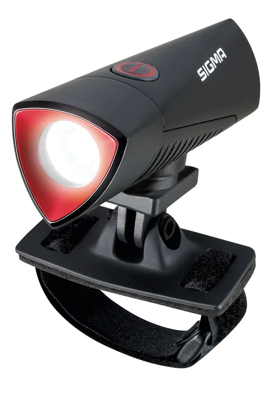 Plată securizată Lumina SIGMA AURA 60 USB fata - 17700S