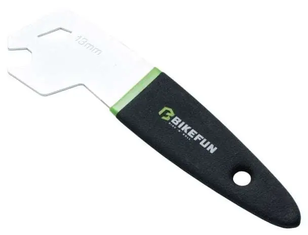 Plată sigură Bikefun - cheie con - bike tool - 14mm