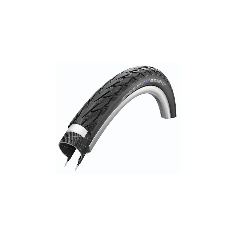 Anvelopa SCHWALBE DELTA CRUISER PLUS HS427 28*1.10/700x28C/28-622 B/B+RT Sarma Cumpărături sigure