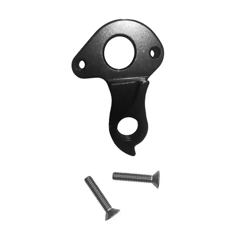 Ureche Cadru Bicicleta Devron Urbio Road R6.8 - Negru Comandă acum