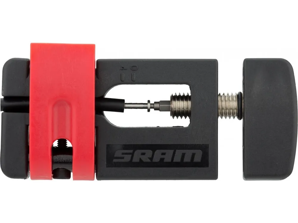 Surubelnita SRAM, Culoare: Black Livrare gratuită