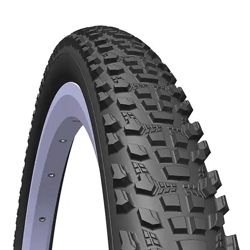 Preț mic Anvelopa Bicicleta Rubena 26 x 2,10 54-559 V85 OCELOT