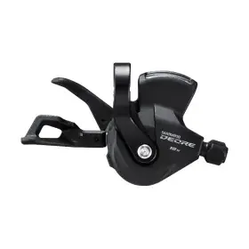 Maneta schimbator dreapta 10 viteze Shimano Deore KSLM4100RC, RAPIDFIRE PLUS, 2400 mm, negru Ieftin