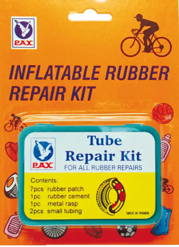 Mai ieftin Kit Reparatie Pana Petic/Tub/Racleta