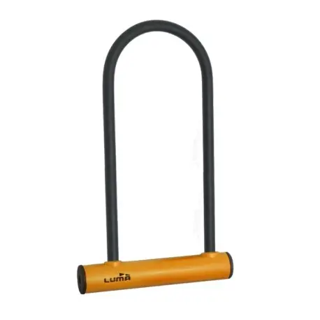 Lacat Luma Enduro 37 HU portocaliu 12x320 C4 Promoție