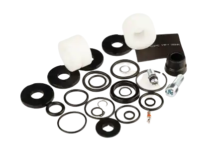 Service Kit 2007-2010 Argyle Solo Air And Coil, 2011 Argyle Coil Retur ușor