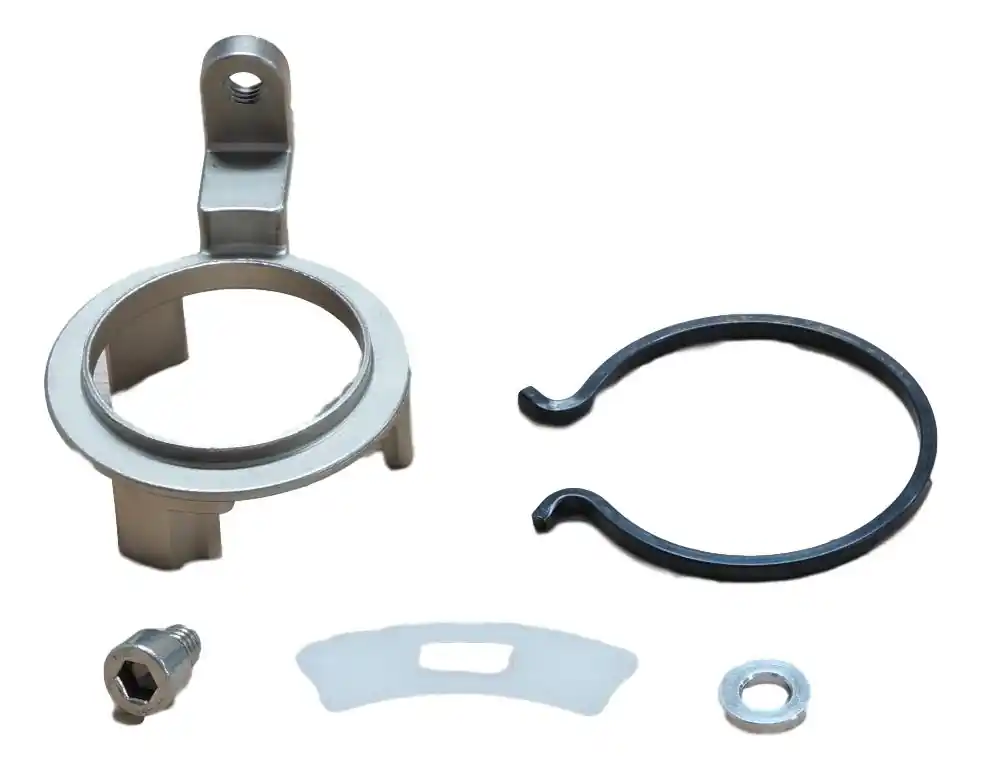 Comandă acum HammerSchmidt Actuator Assembly - Silver