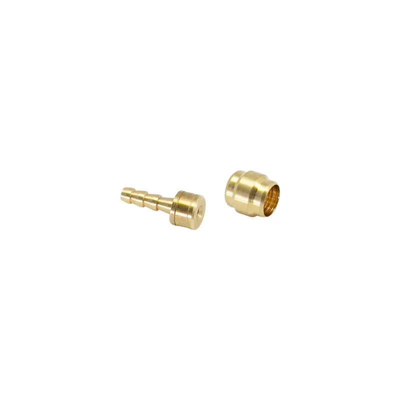 Lichidare de stoc Set pini 2.1mm + olive 5mm Force, pentru frane Avid/Sram, 10buc/set