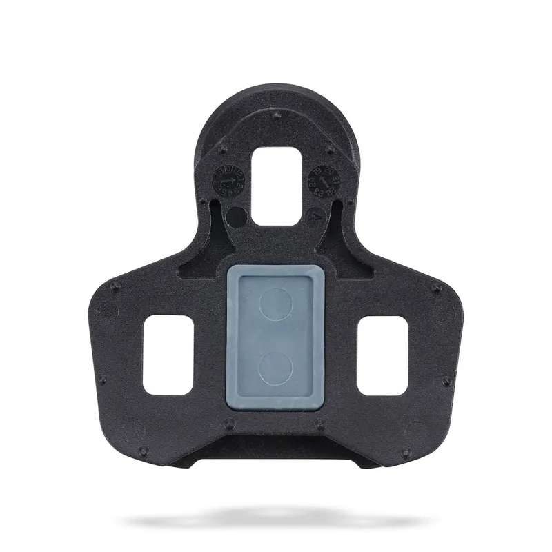 Comandă acum Placute pedale BBB BPD-04F MultiClip 0 grade negre