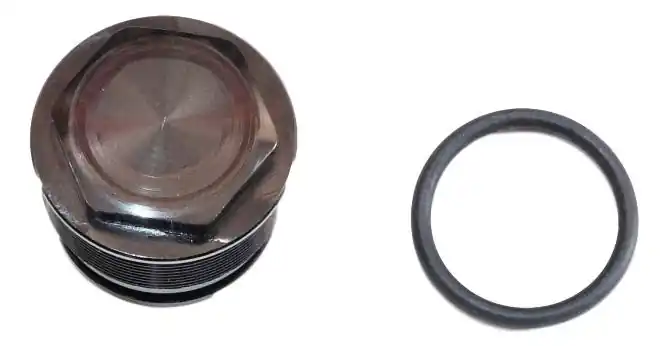 Argyle Rebound Top Cap - Silver Reducere