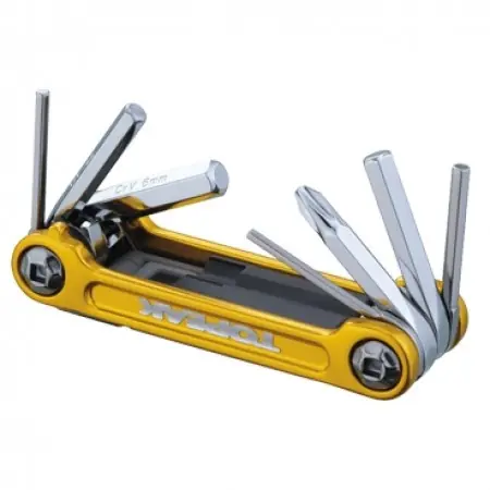 Set mini scule multi-functionale Topeak Bestseller