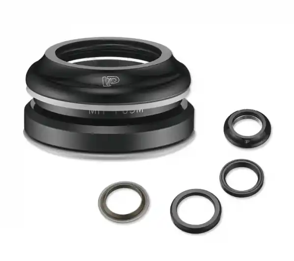 Cuvete Furca Integrat Vp B101Am - Negru Vezi acum