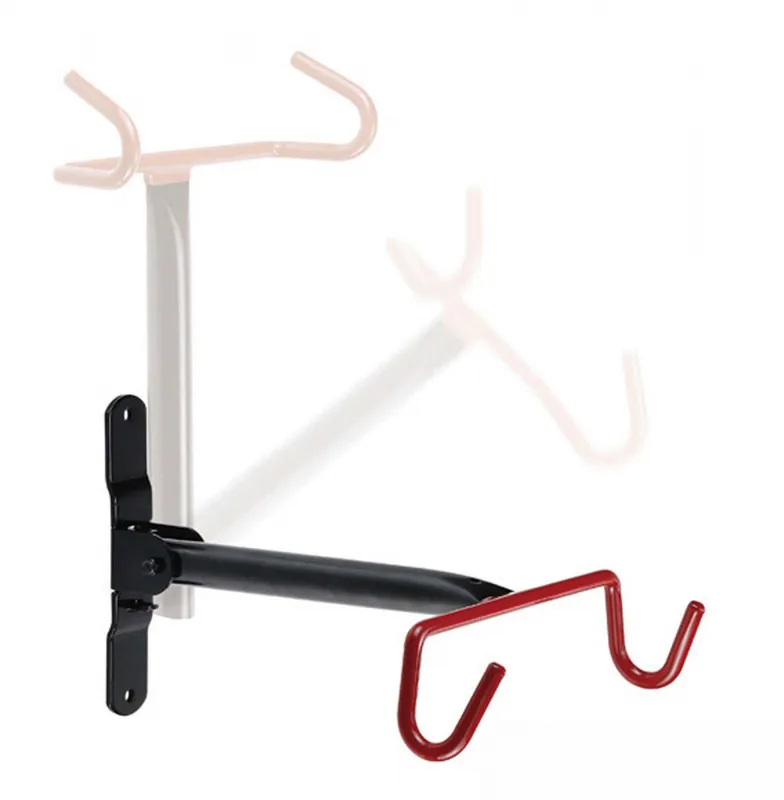 Suport bicicleta prindere perete Premium