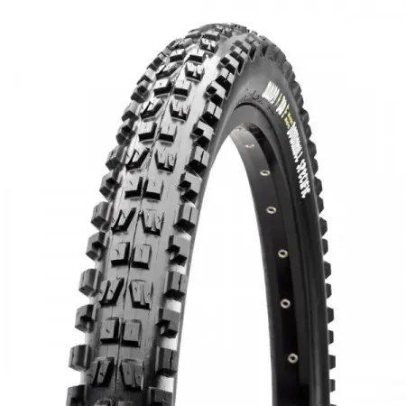 Retur gratuit Anvelopa Maxxis Minion DHF 60TPI foldabil EXO/TR Mountain 29X2.60