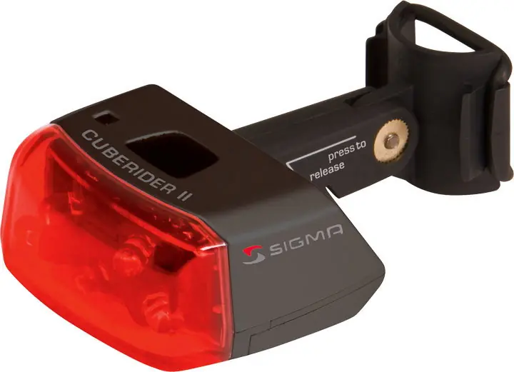 Lampa SIGMA NUGGET II FLASH spate - 15051 Plată sigură
