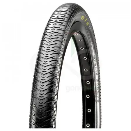 Anvelopa Maxxis 20X1.50 DTH 120TPI wire Retur ușor