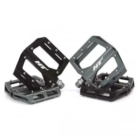 Pedale Bmx-Fr-Dh HTI-AN18SS Ieftin