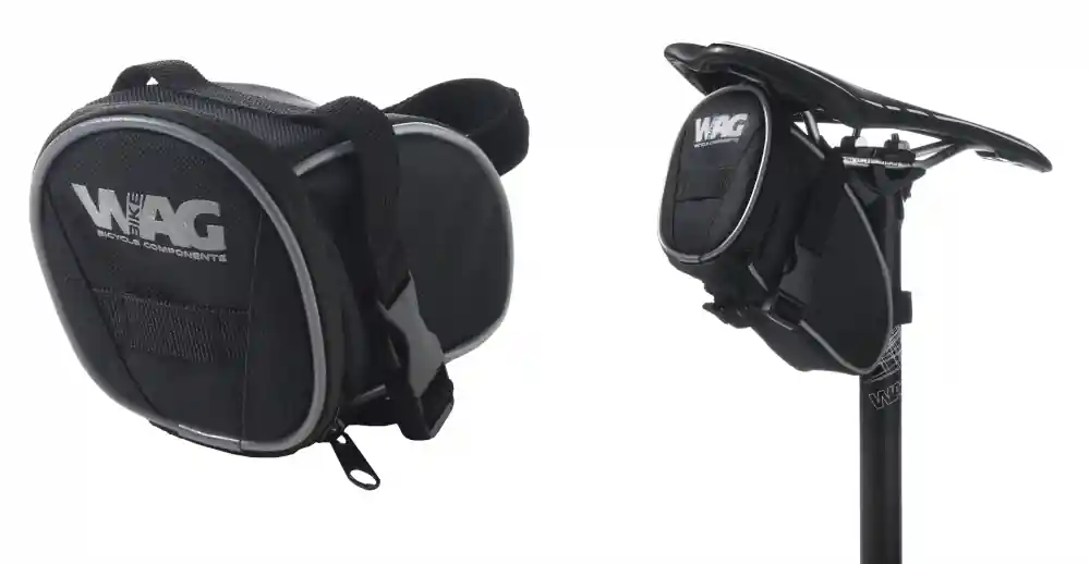 Doar azi Borseta WAG MTB 15x8x8 Prindere Sa