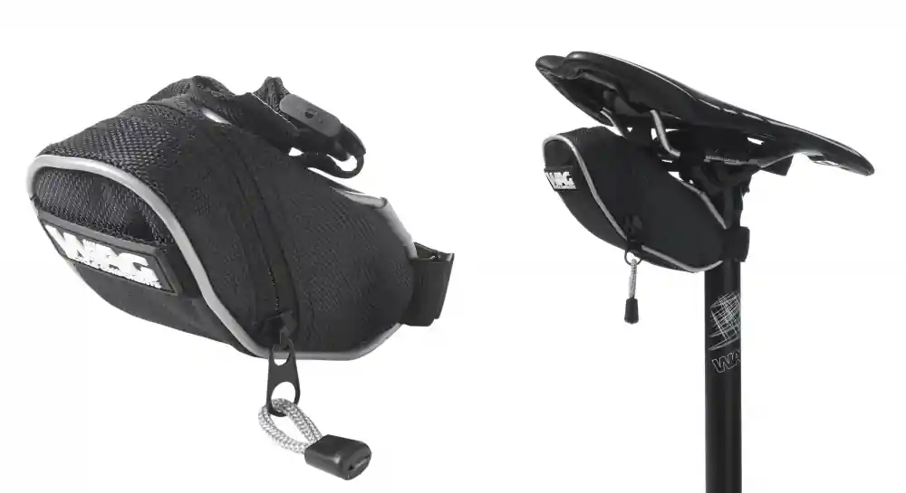 Plată securizată Borseta WAG Mini 14x7,5x5,5 Prindere Sa