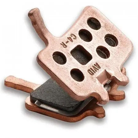Placute de frana Avid Juicy BB7 Expediere rapidă