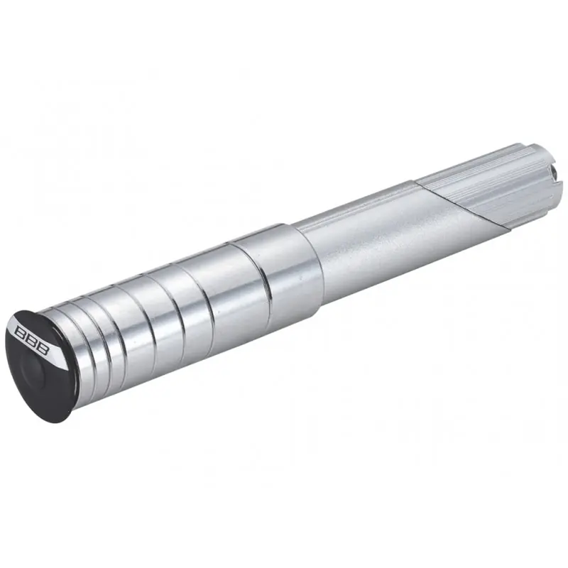 BBB - adaptor (prelungitor) pipa bicicleta BHP-21 Extender 28.6/25.4 mm Reducere extra
