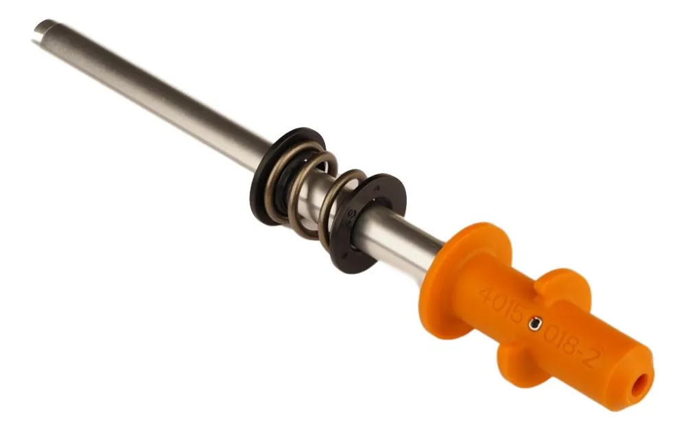 09 Tora xc, Sl, 100 Fixed Coil Shaft/Negative Spring Super ofertă
